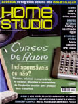 HomeStudio - Trade Magazine