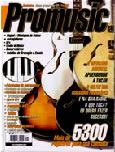 Omid - Promusic Magazine