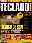 Teclado e Audio - Trade Magazine